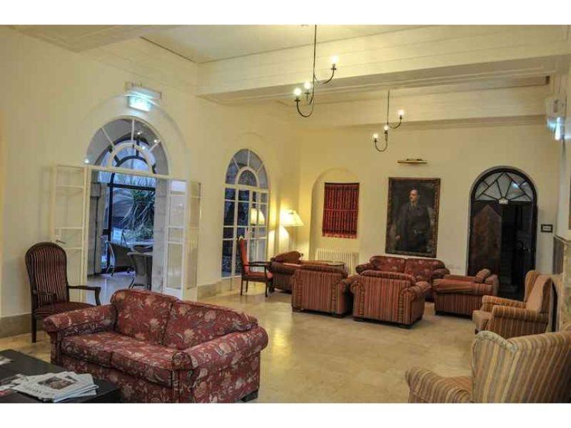Hotel Scots House Jerusalem
