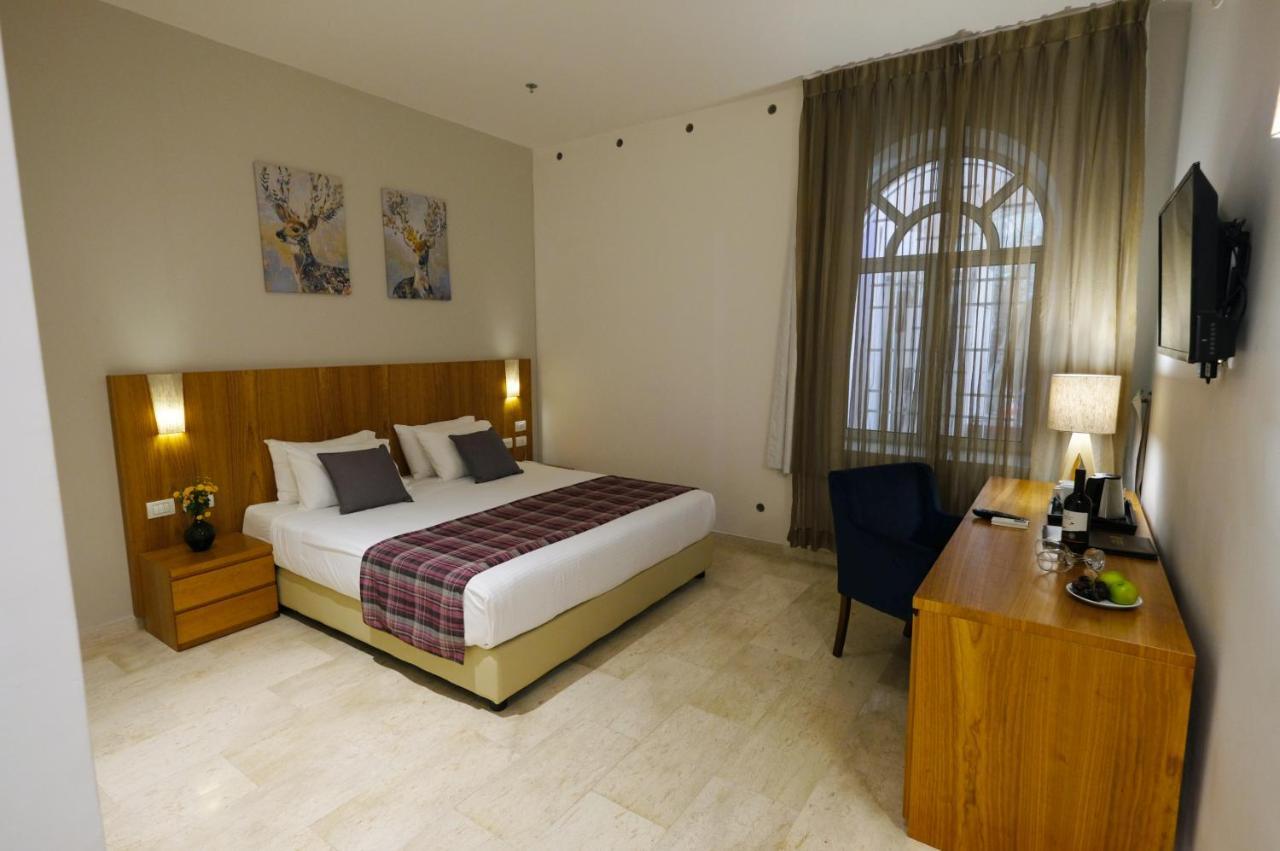 Scots House 2* Jerusalem