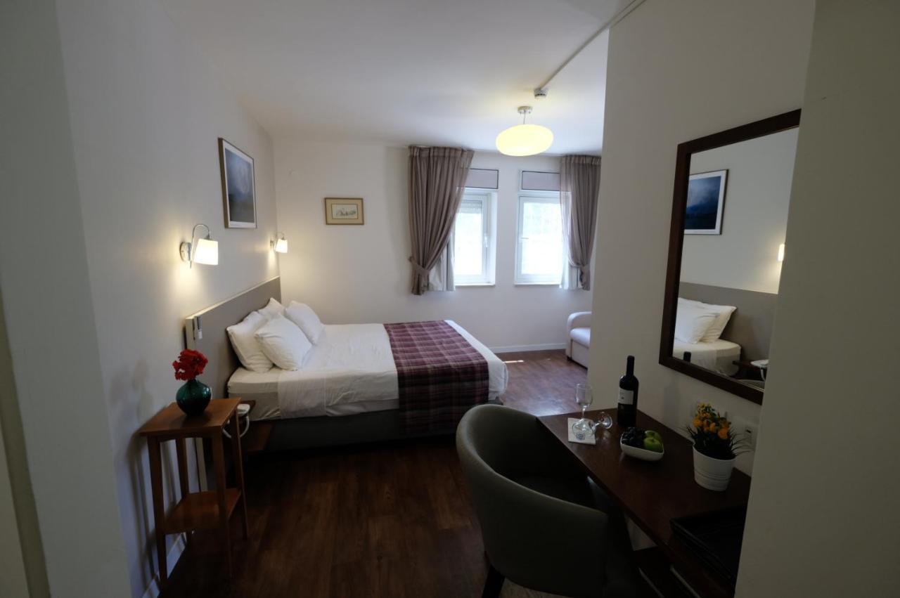 Scots House Hotel