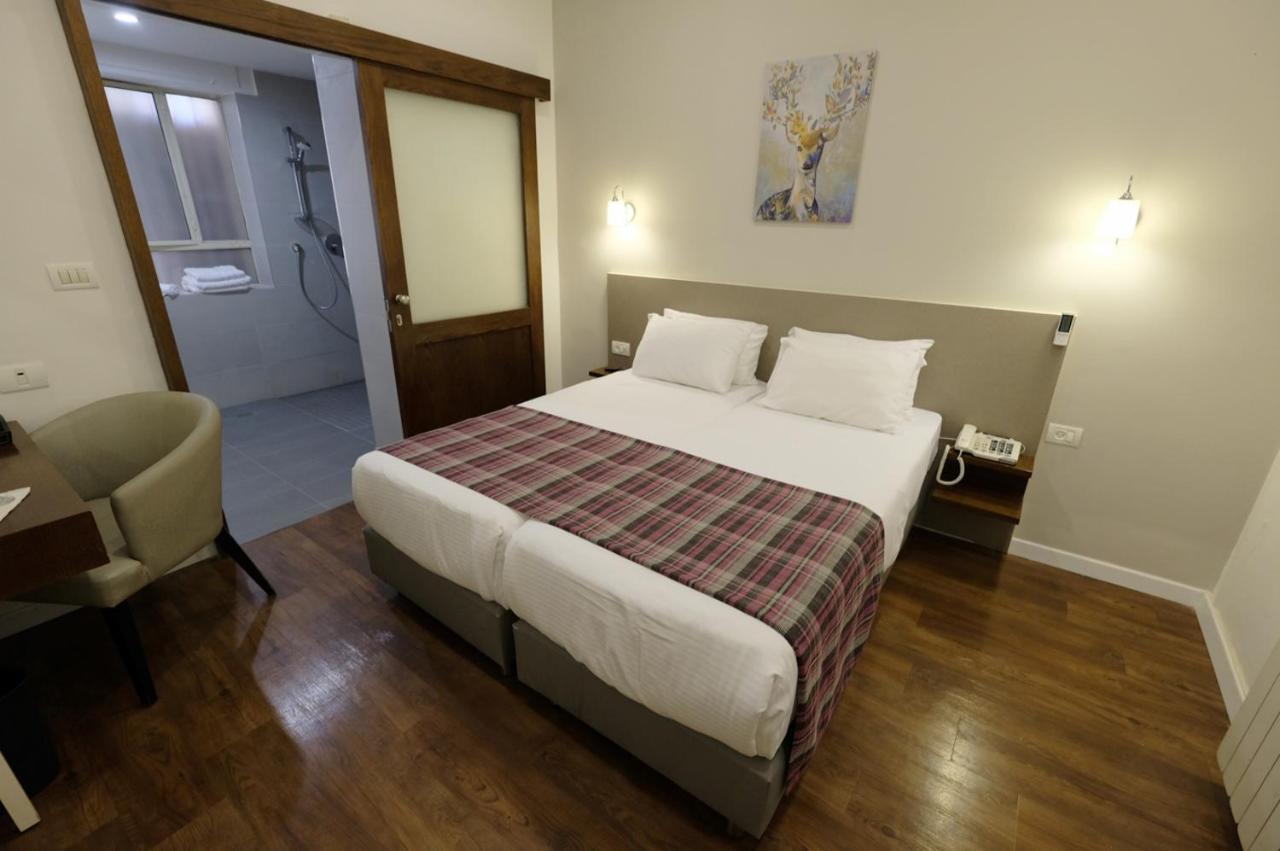 Scots House 2* Jerusalem