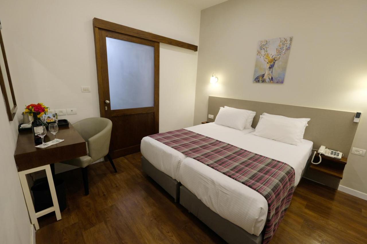 Scots House Hotel