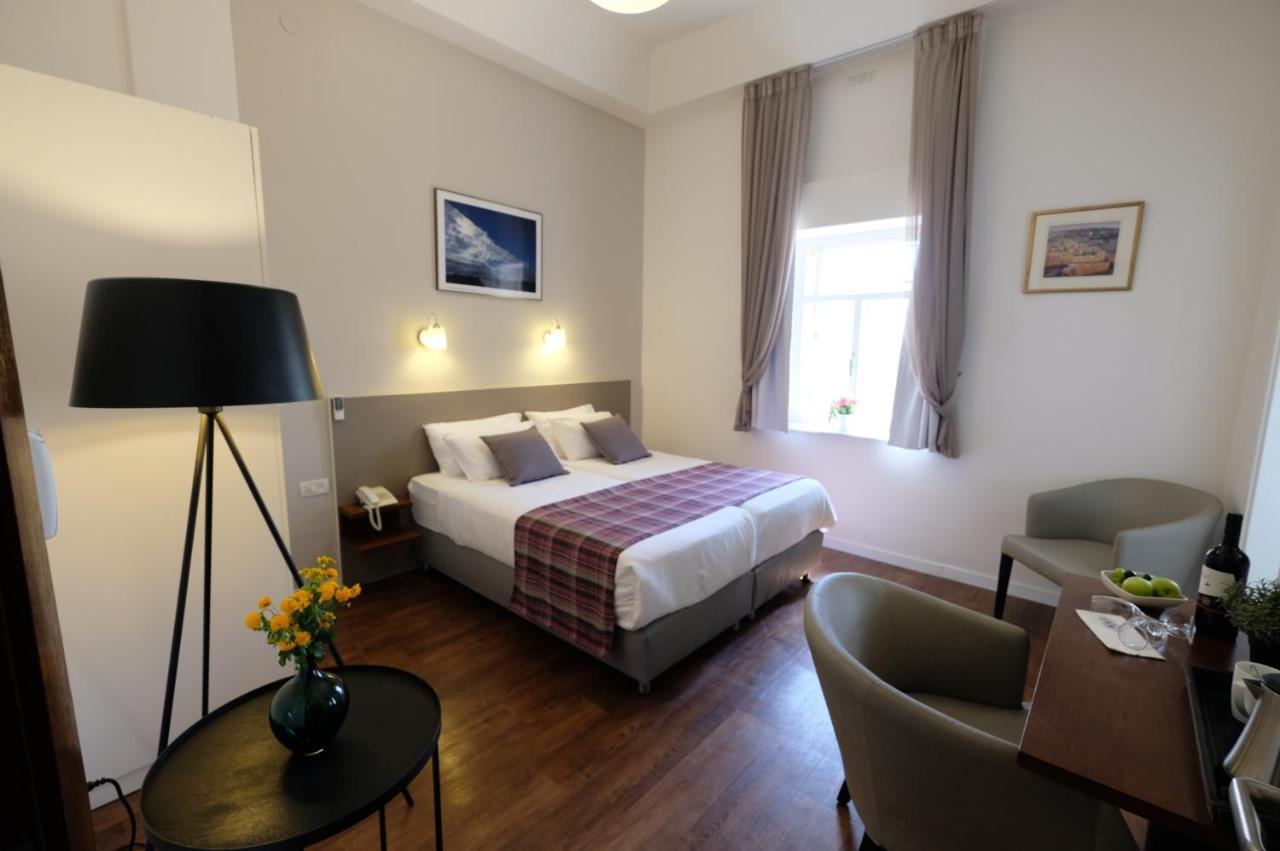 Scots House Hotel