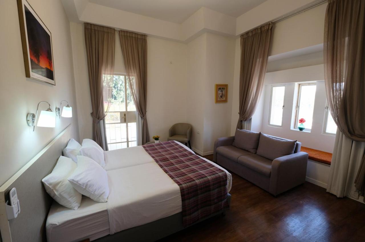 Scots House 2* Jerusalem