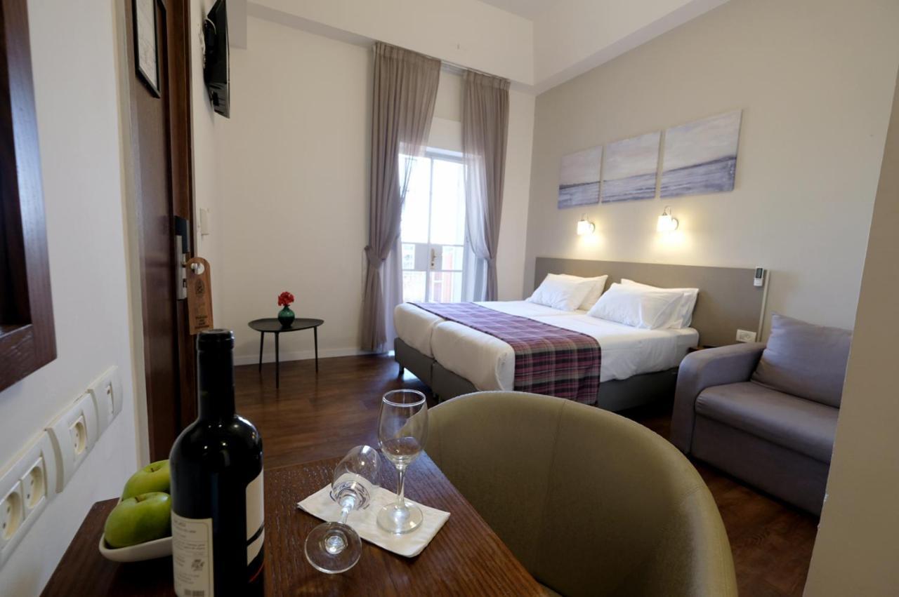 Hotel Scots House 2*