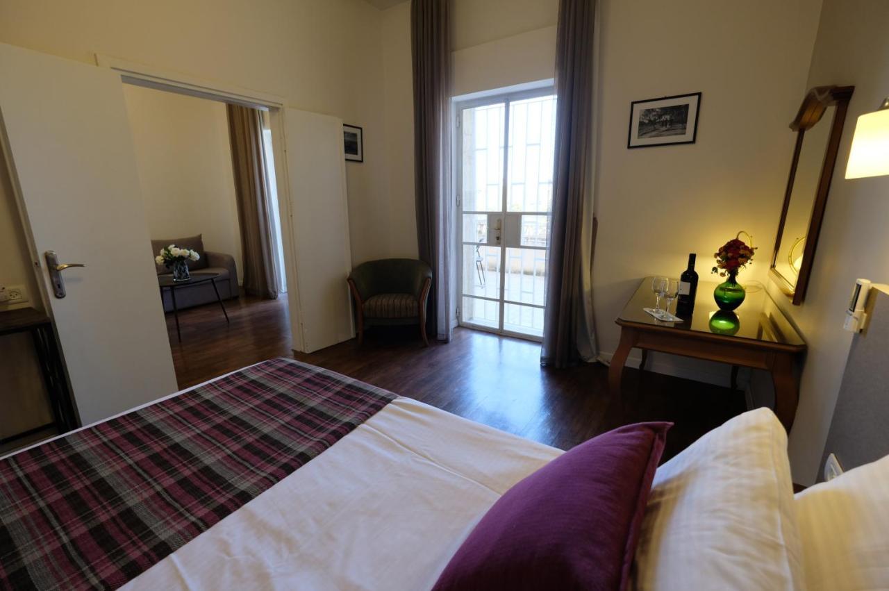 Scots House Hotel