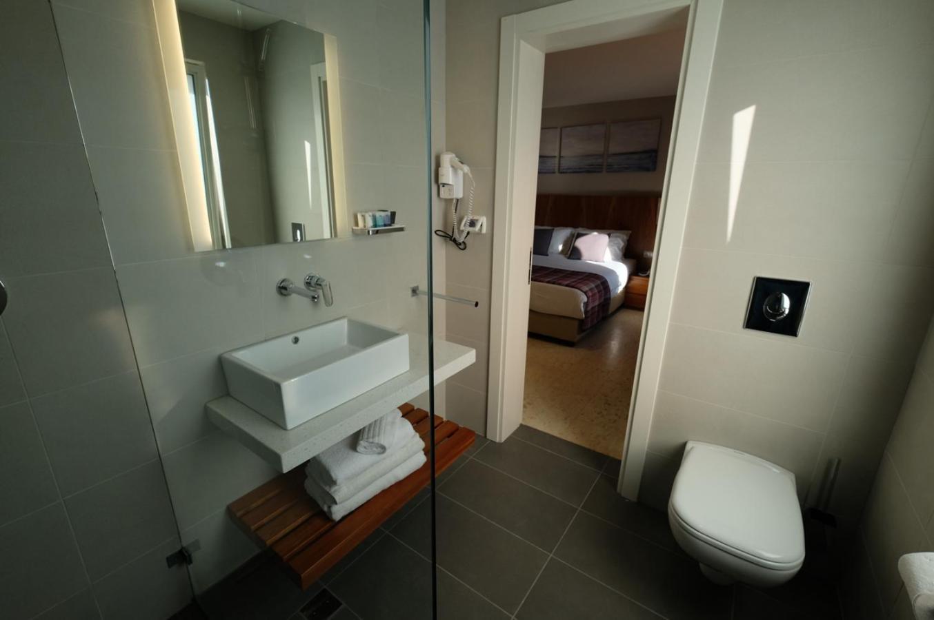 Scots House Hotel Jerusalem