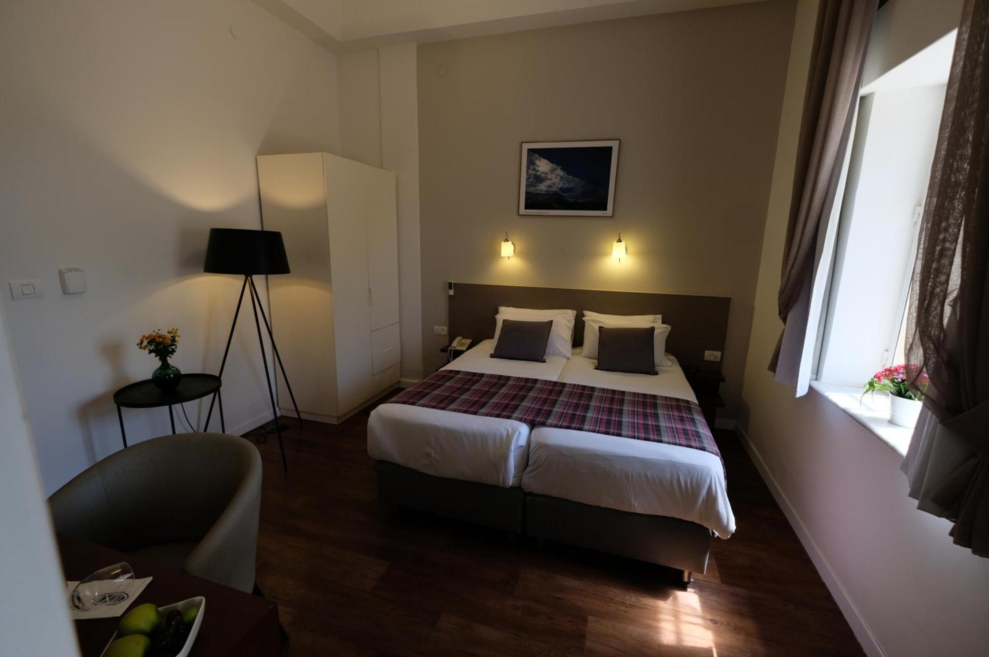 Scots House Hotel Jerusalem