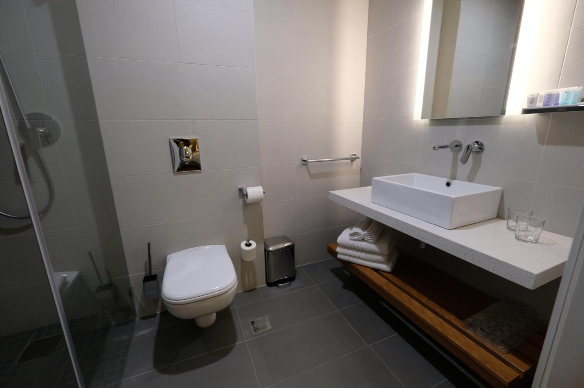Scots House Hotel 2*