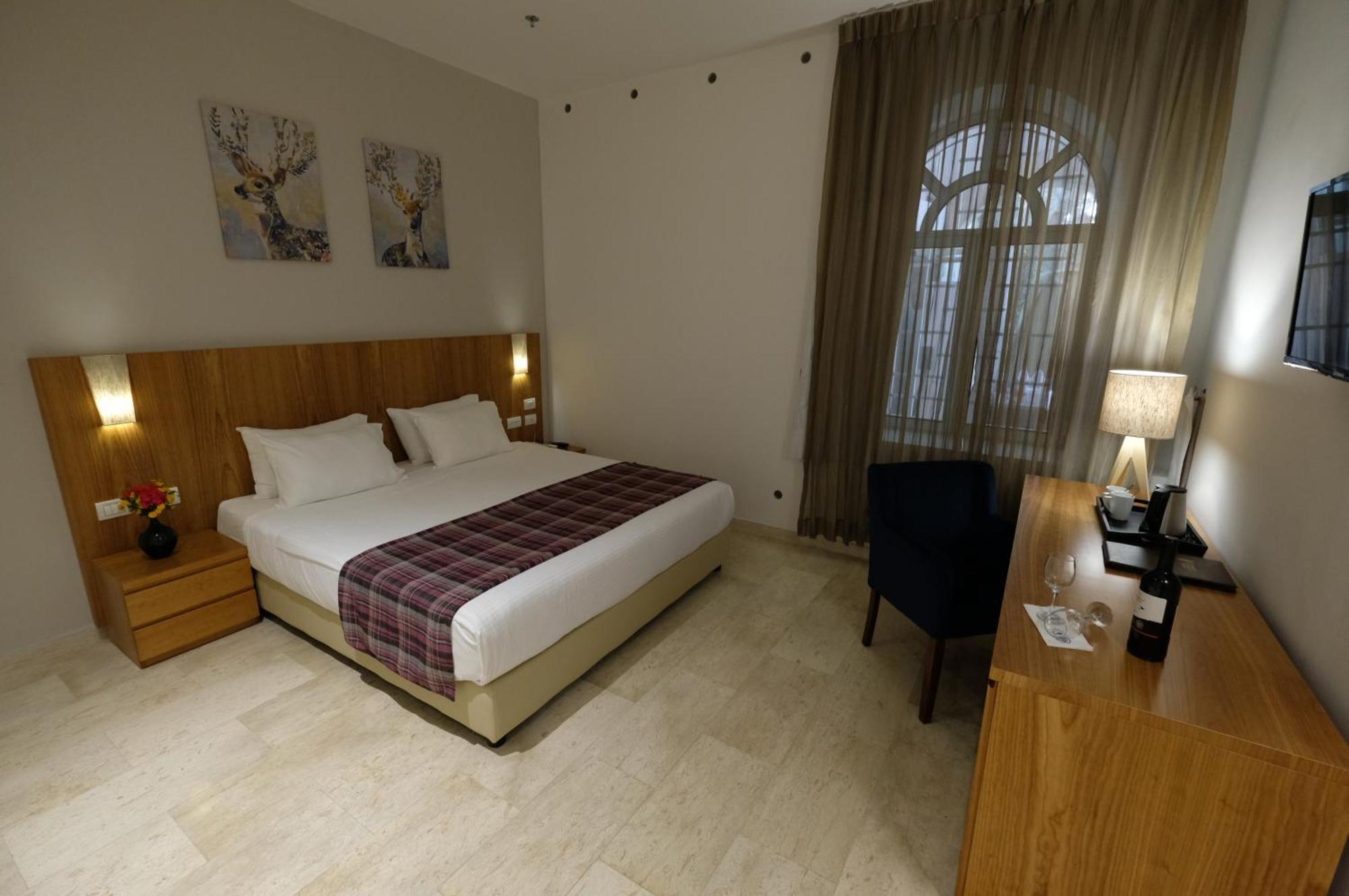 Scots House Hotel